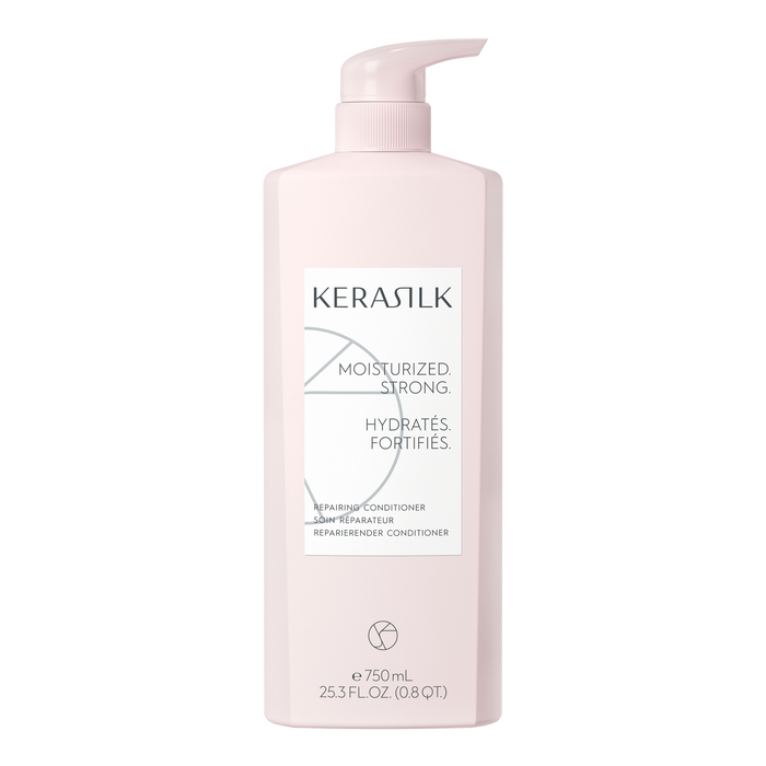 Kerasilk Essential Repairing Conditioner 750mL