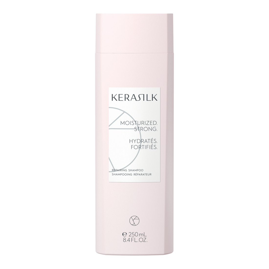 Kerasilk Essential Repairing Shampoo 250mL
