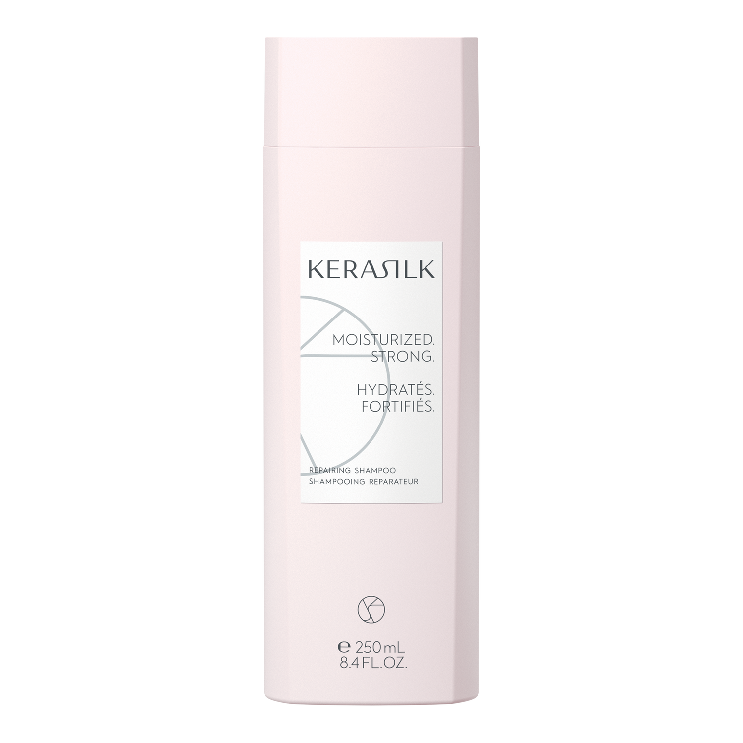 Kerasilk Essential Repairing Shampoo 250mL