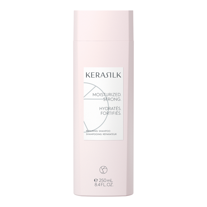 Kerasilk Essential Repairing Shampoo 250mL