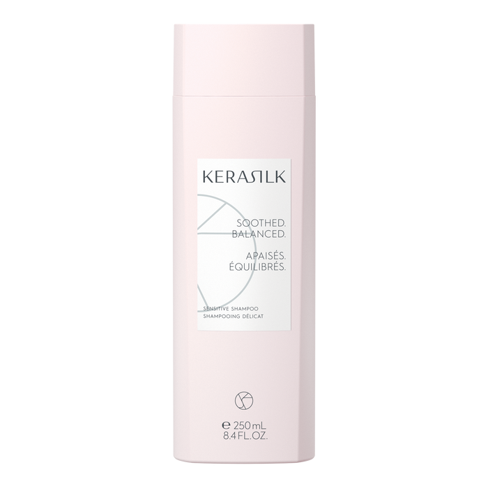 Kerasilk Essential Sensitive Shampoo 250mL