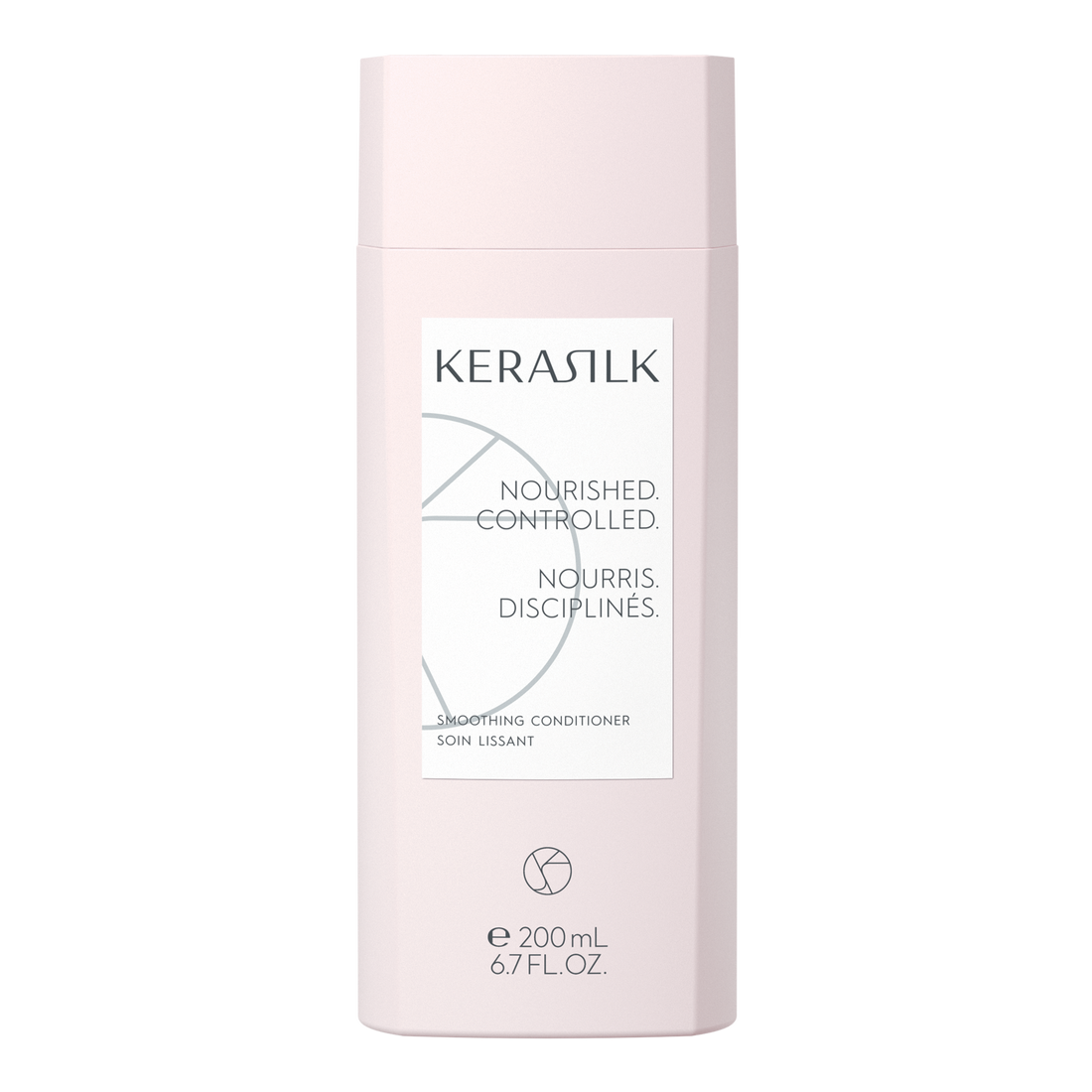 Kerasilk Essential Smoothing Conditioner 200mL