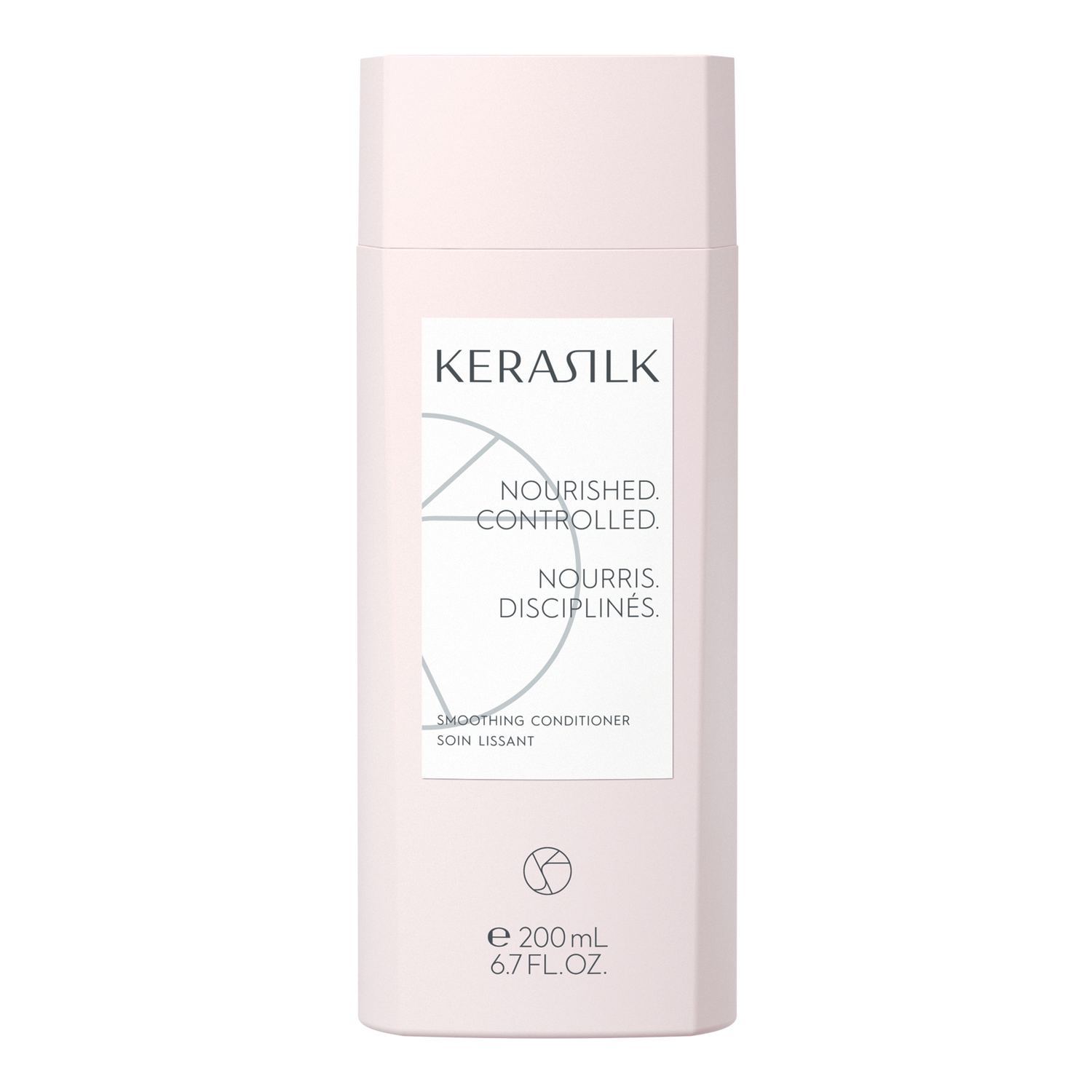 Kerasilk Essential Smoothing Conditioner 200mL