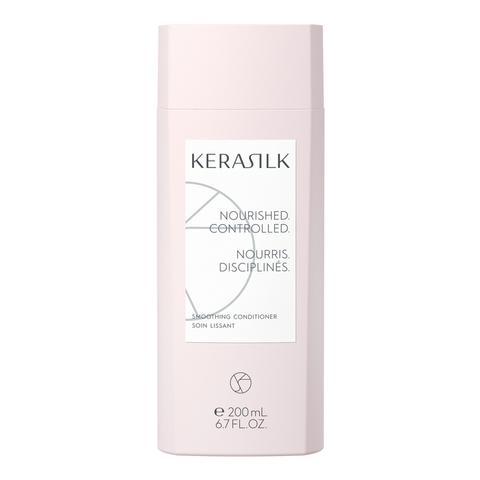 Kerasilk Essential Smoothing Conditioner 200mL
