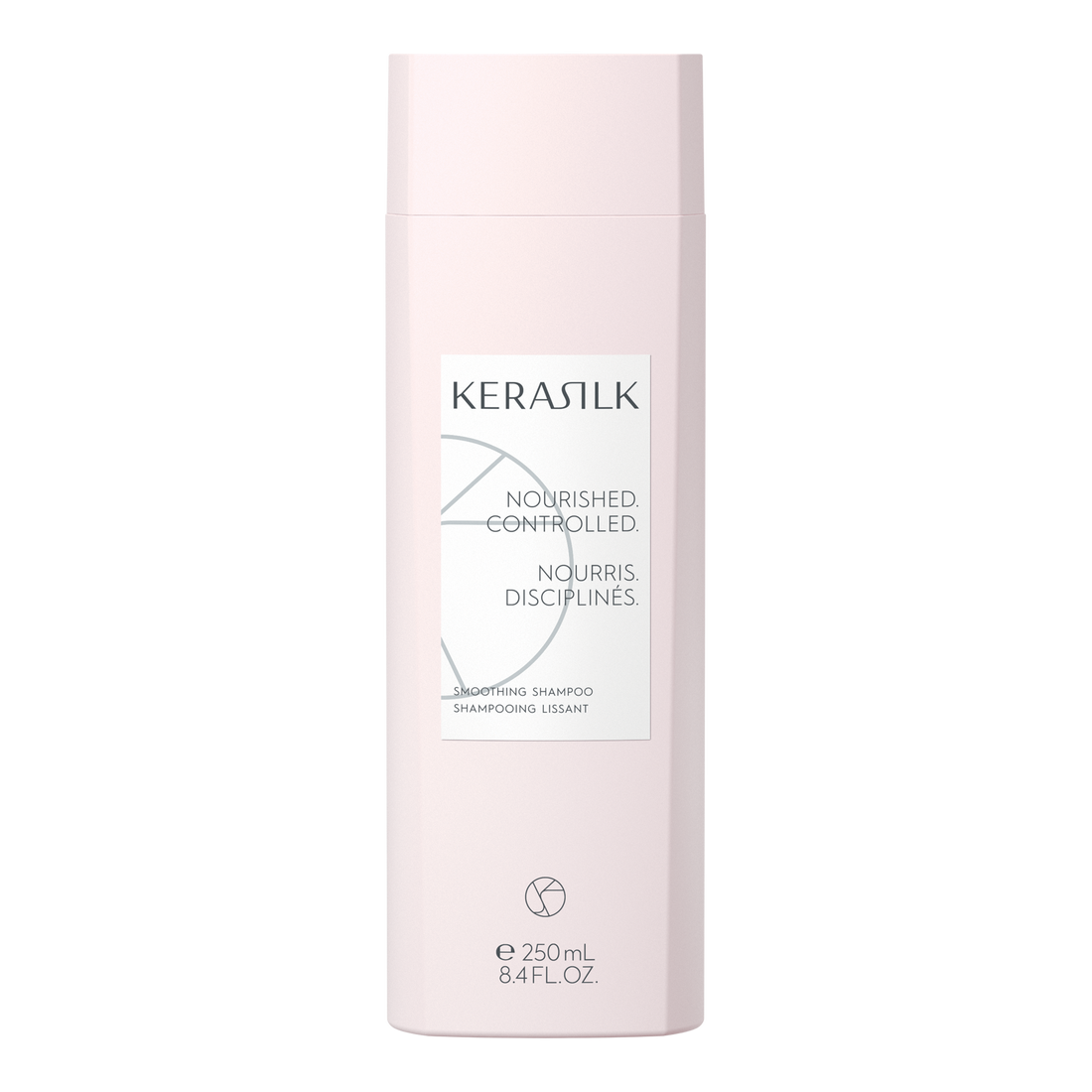 Kerasilk Essential Smooting Shampoo 250mL