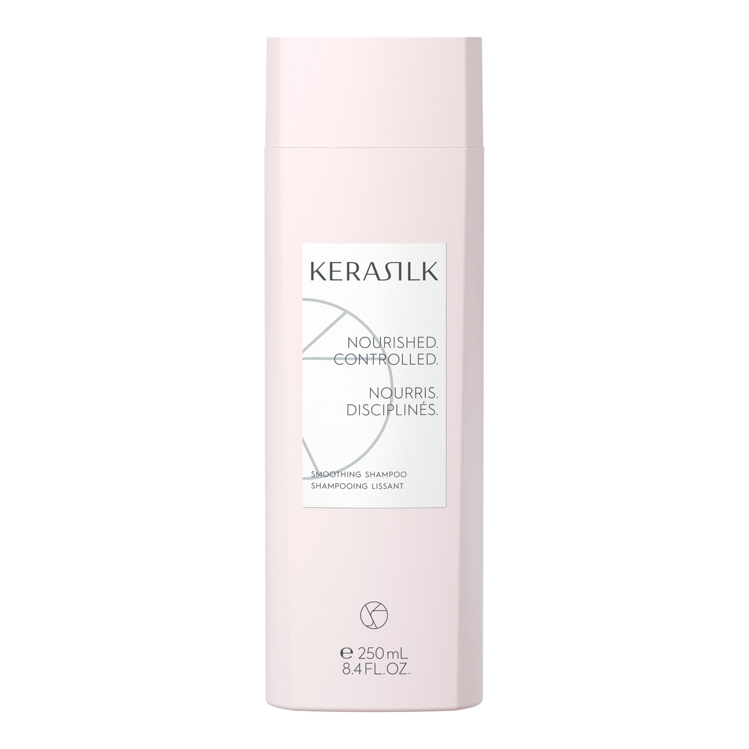 Kerasilk Essential Smooting Shampoo 250mL
