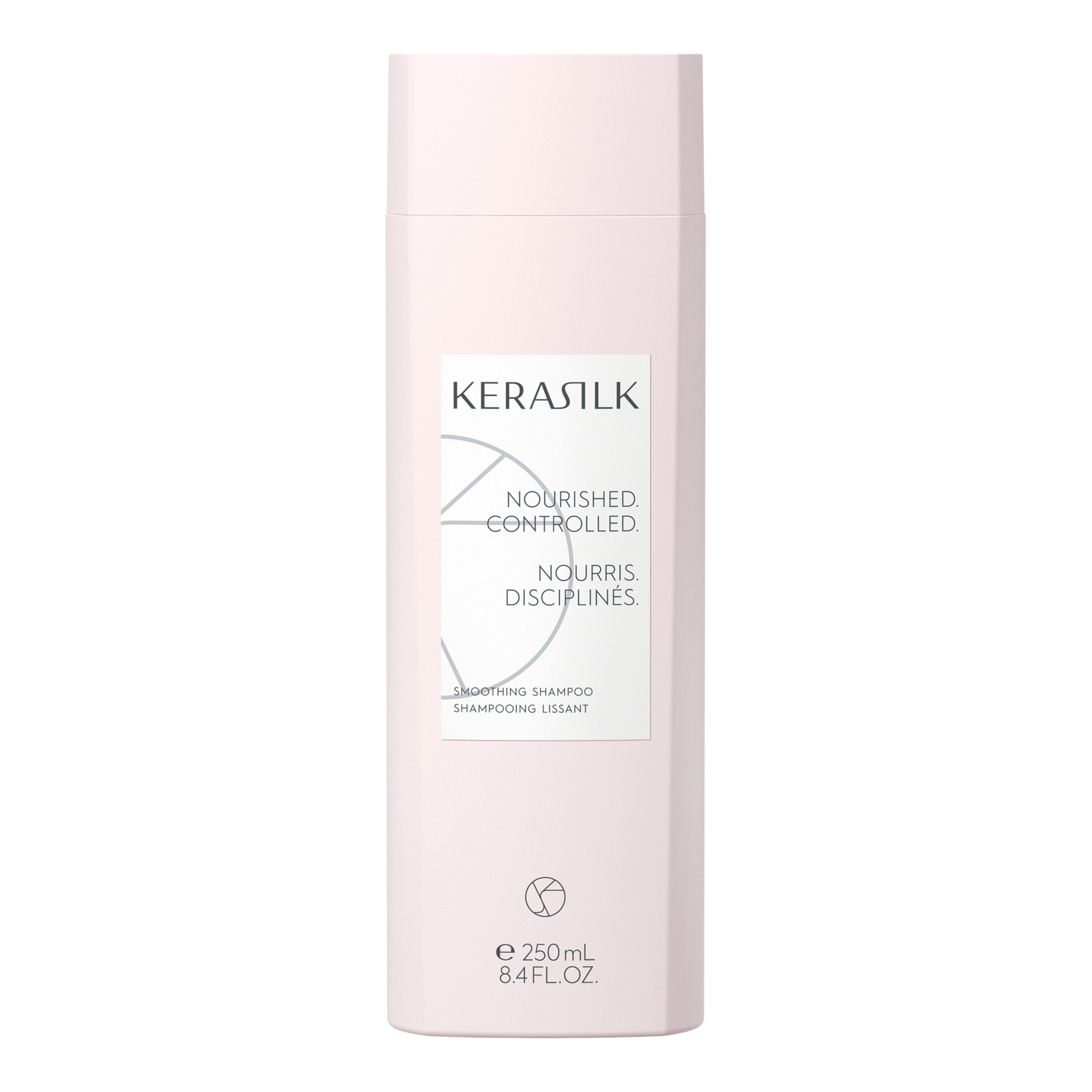 Kerasilk Essential Smooting Shampoo 250mL