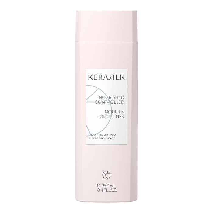 Kerasilk Essential Smooting Shampoo 250mL