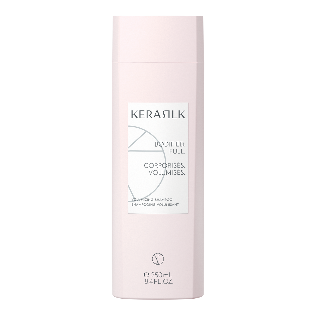 Kerasilk Essential Volumizing Shampoo 250mL