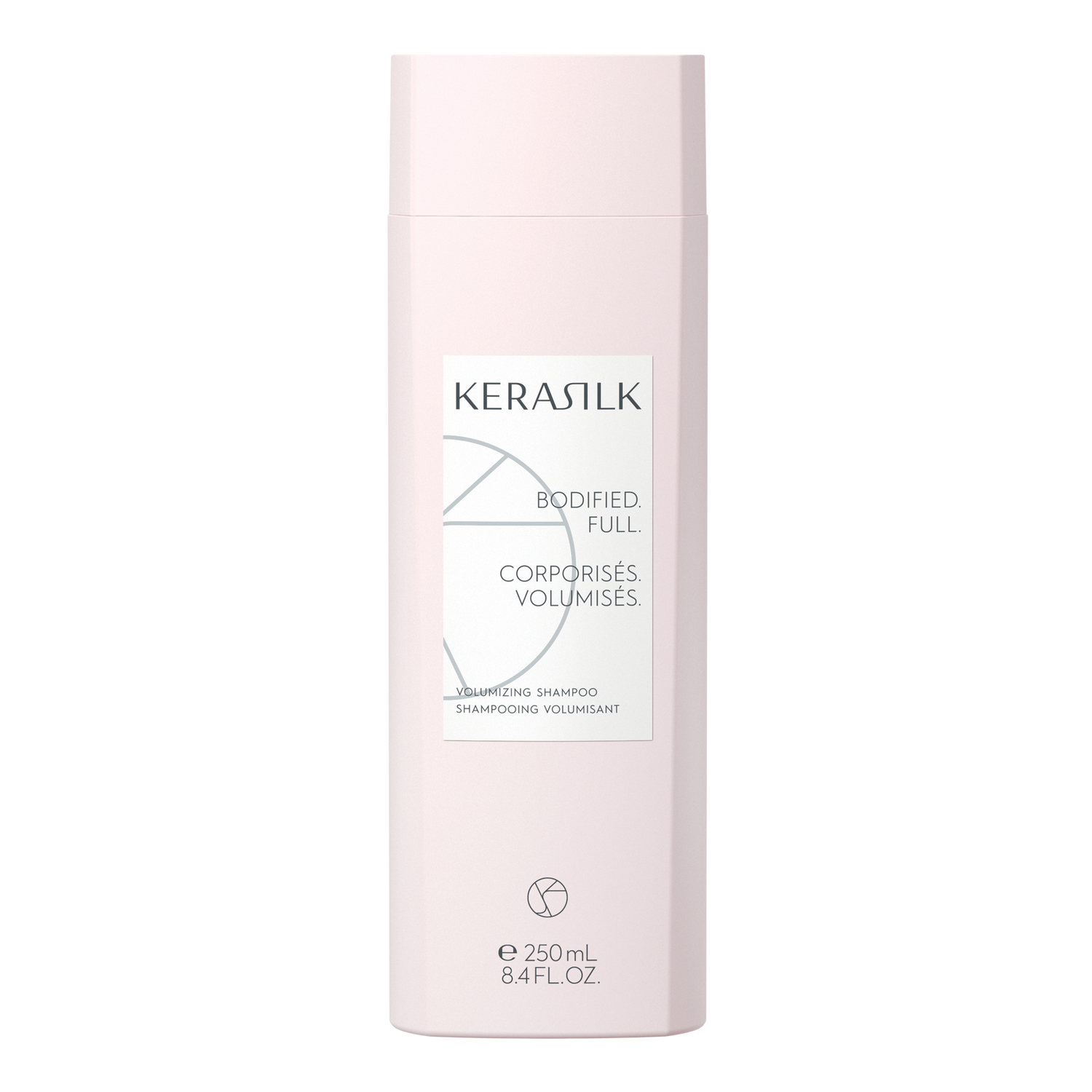 Kerasilk Essential Volumizing Shampoo 250mL