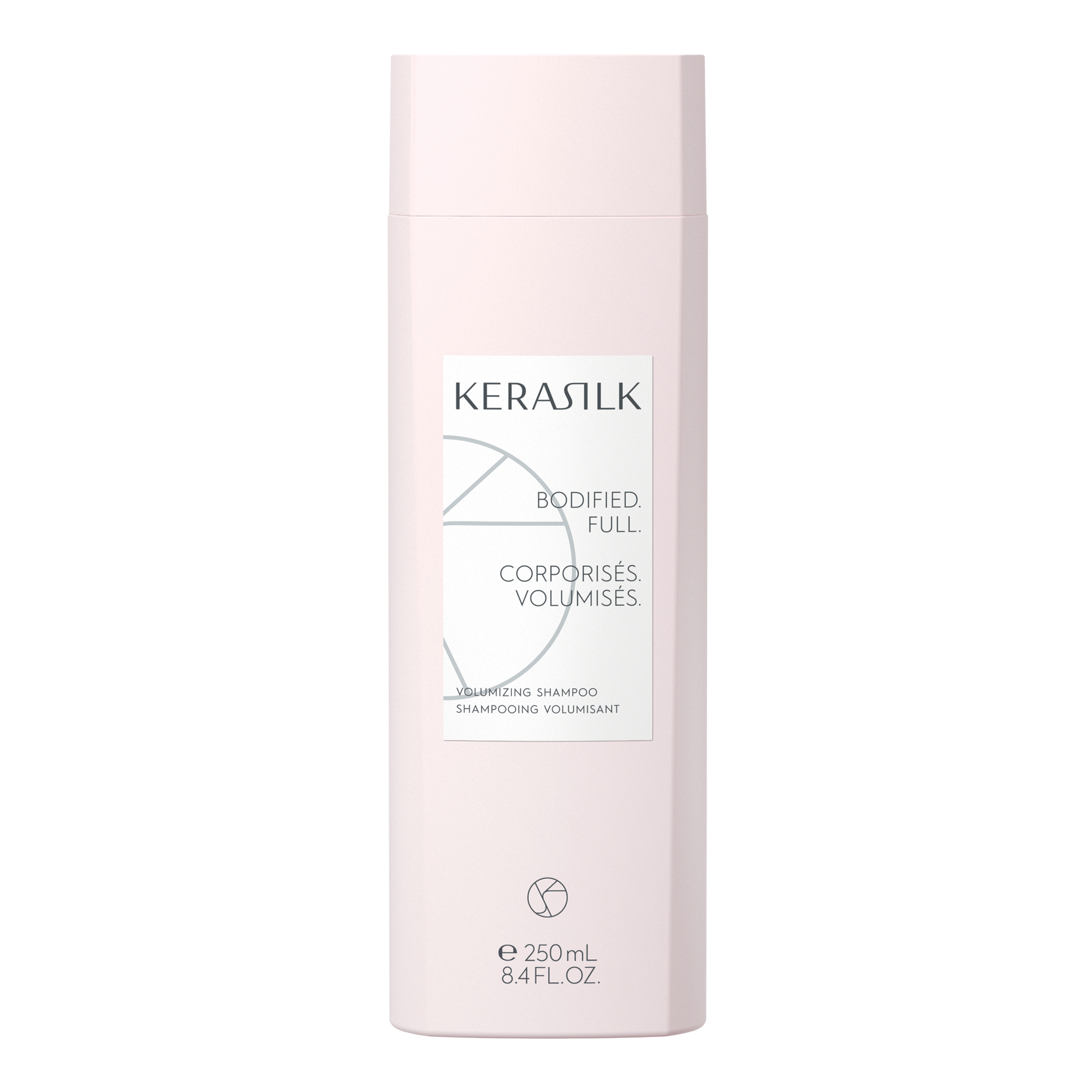 Kerasilk Essential Volumizing Shampoo 250mL