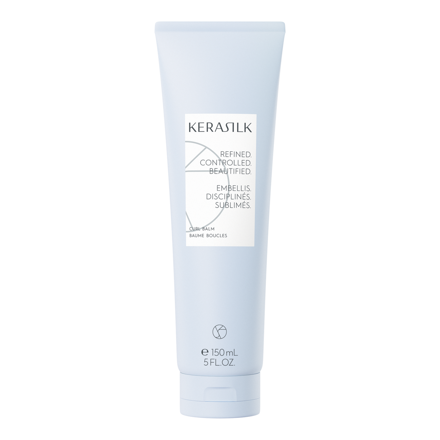 Kerasilk Specialist Curl Balm 150mL