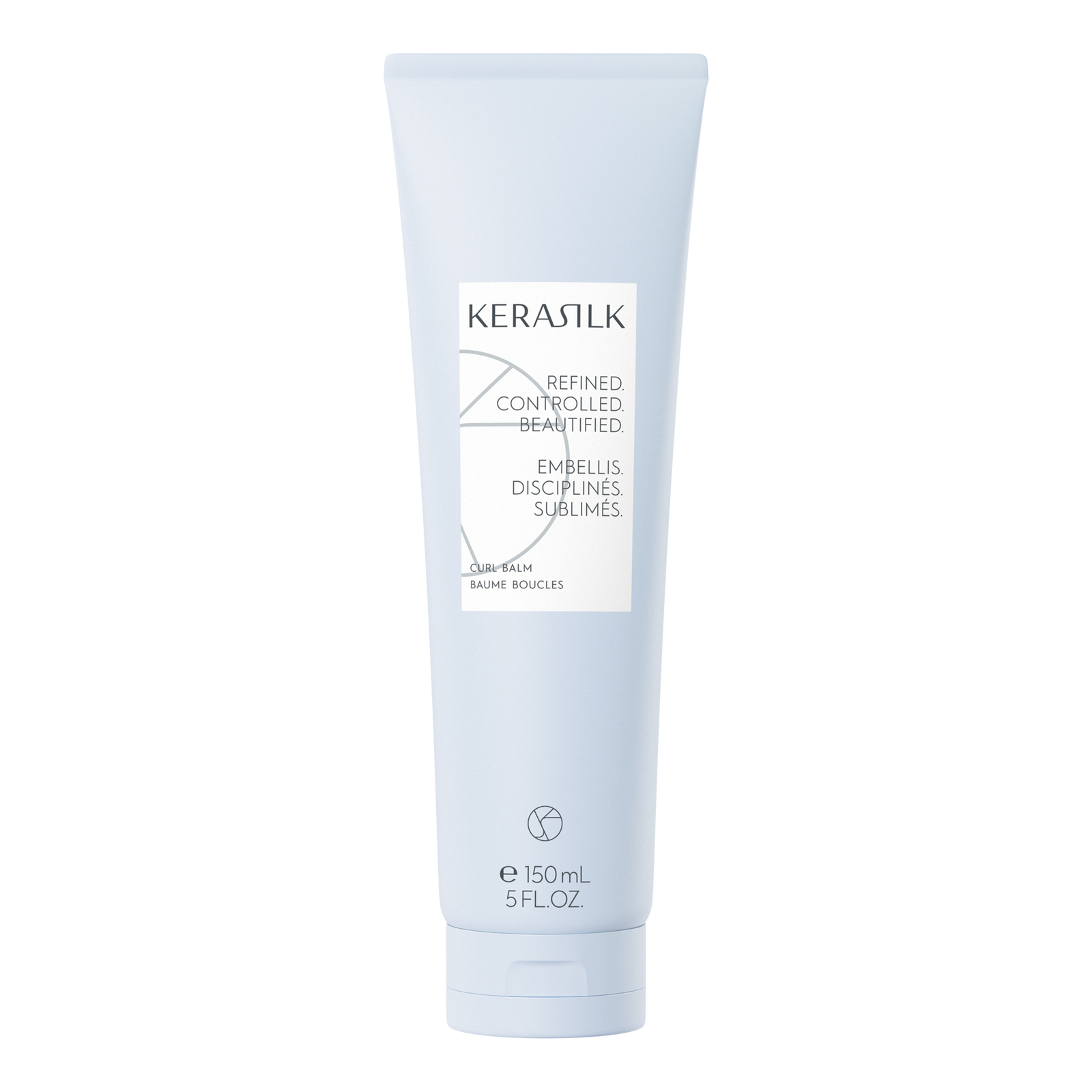 Kerasilk Specialist Curl Balm 150mL