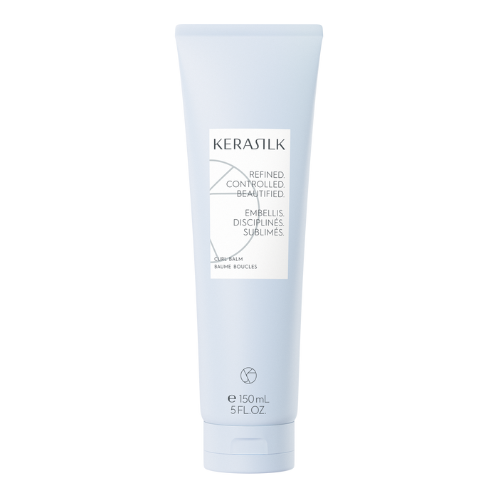 Kerasilk Specialist Curl Balm 150mL