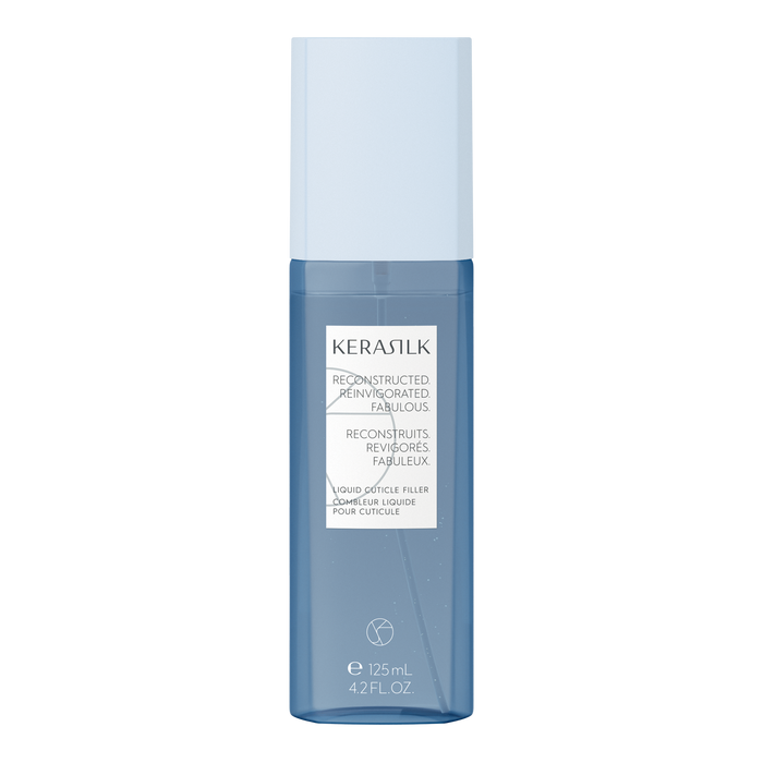 Kerasilk Specialist Liquid Cuticle Filler 125mL