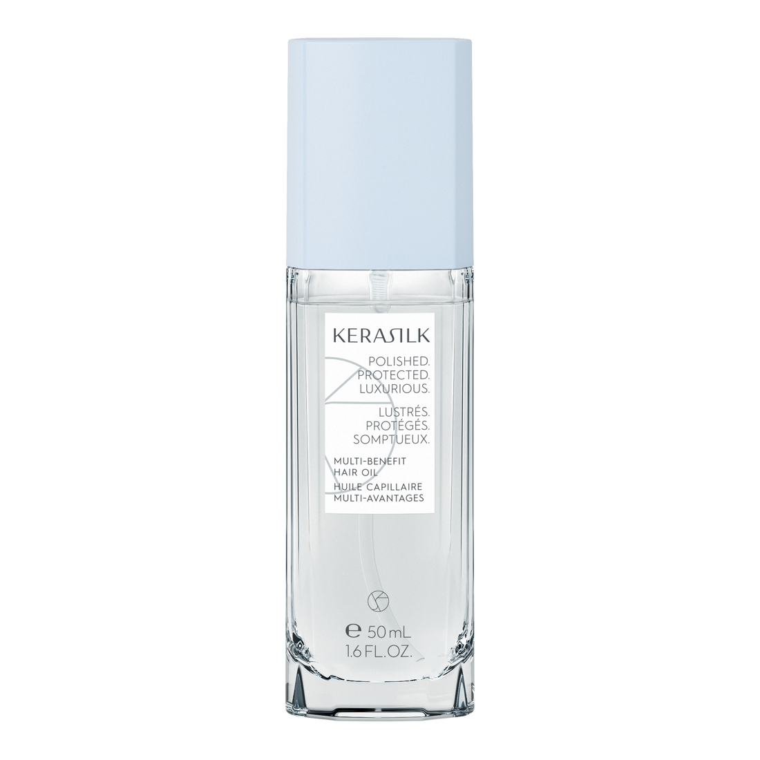 Kerasilk Specialist Multi-Benefit Hair Oil 50mL