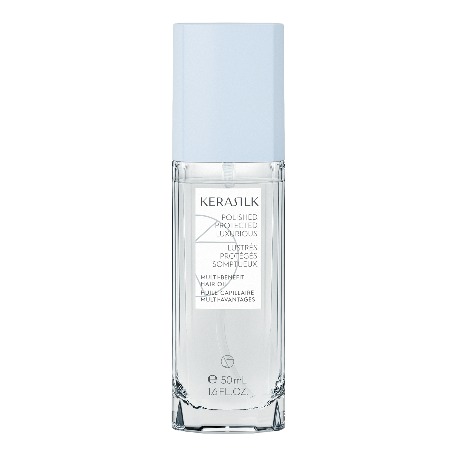 Kerasilk Specialist Multi-Benefit Hair Oil 50mL