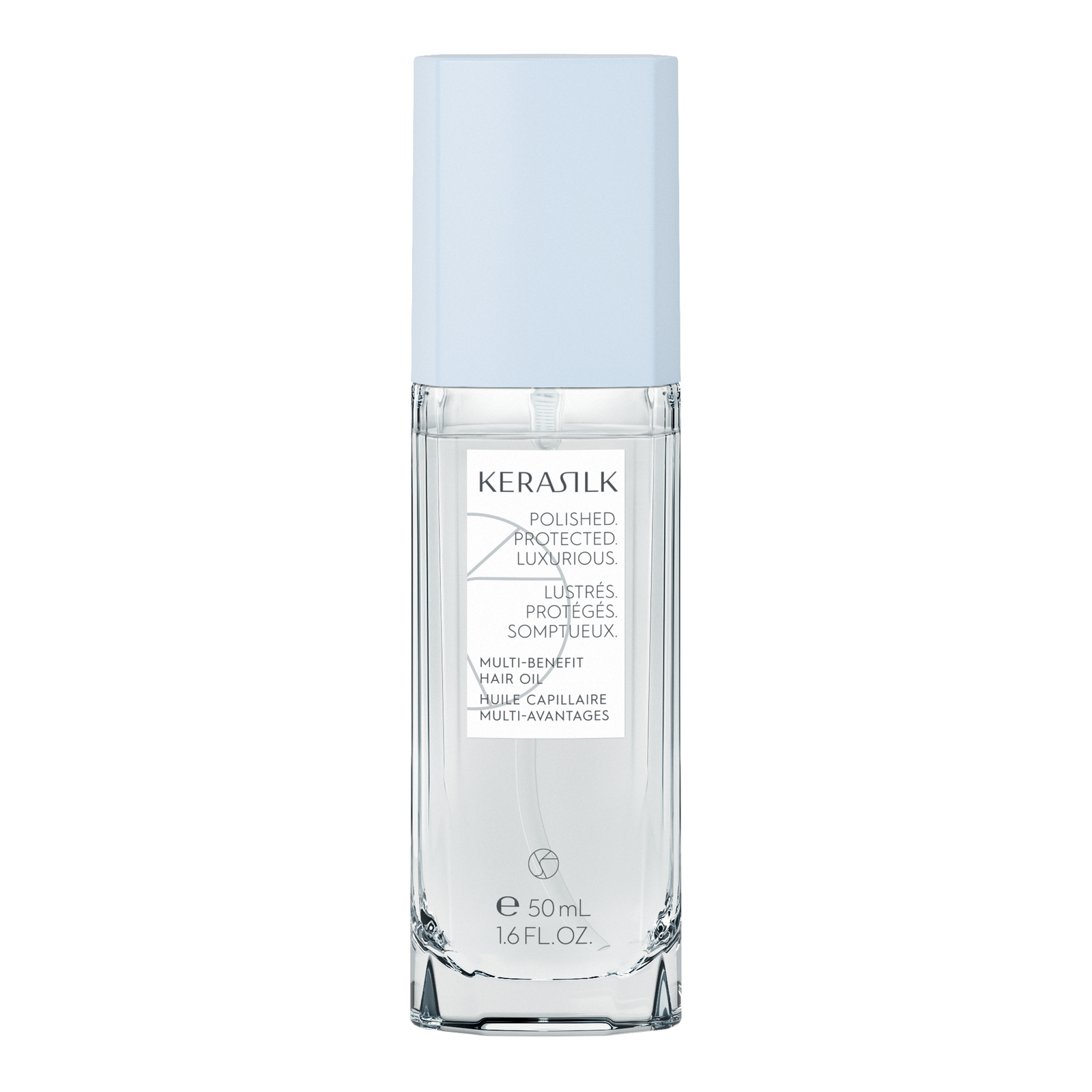 Kerasilk Specialist Multi-Benefit Hair Oil 50mL