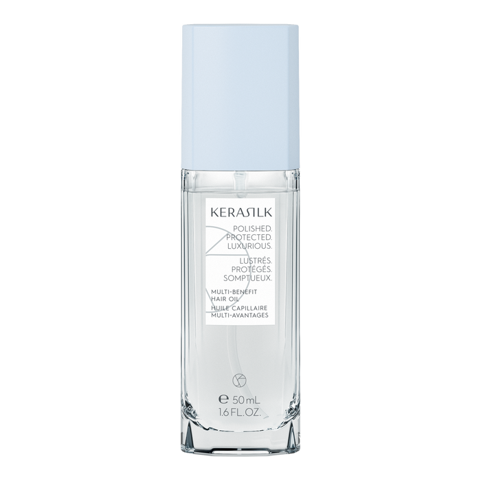 Kerasilk Specialist Multi-Benefit Hair Oil 50mL