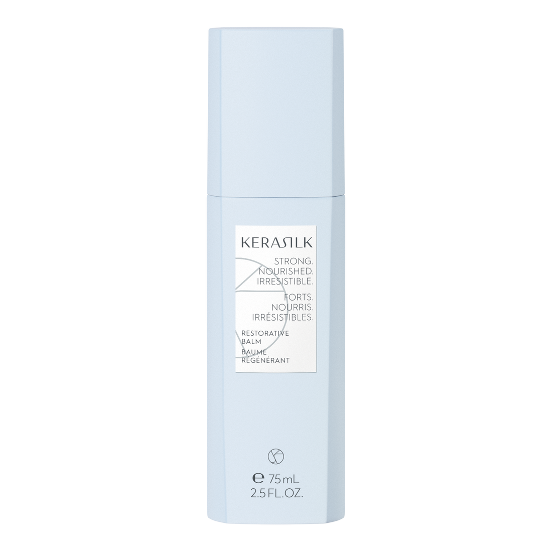 Kerasilk Specialist Restorative Balm 75mL