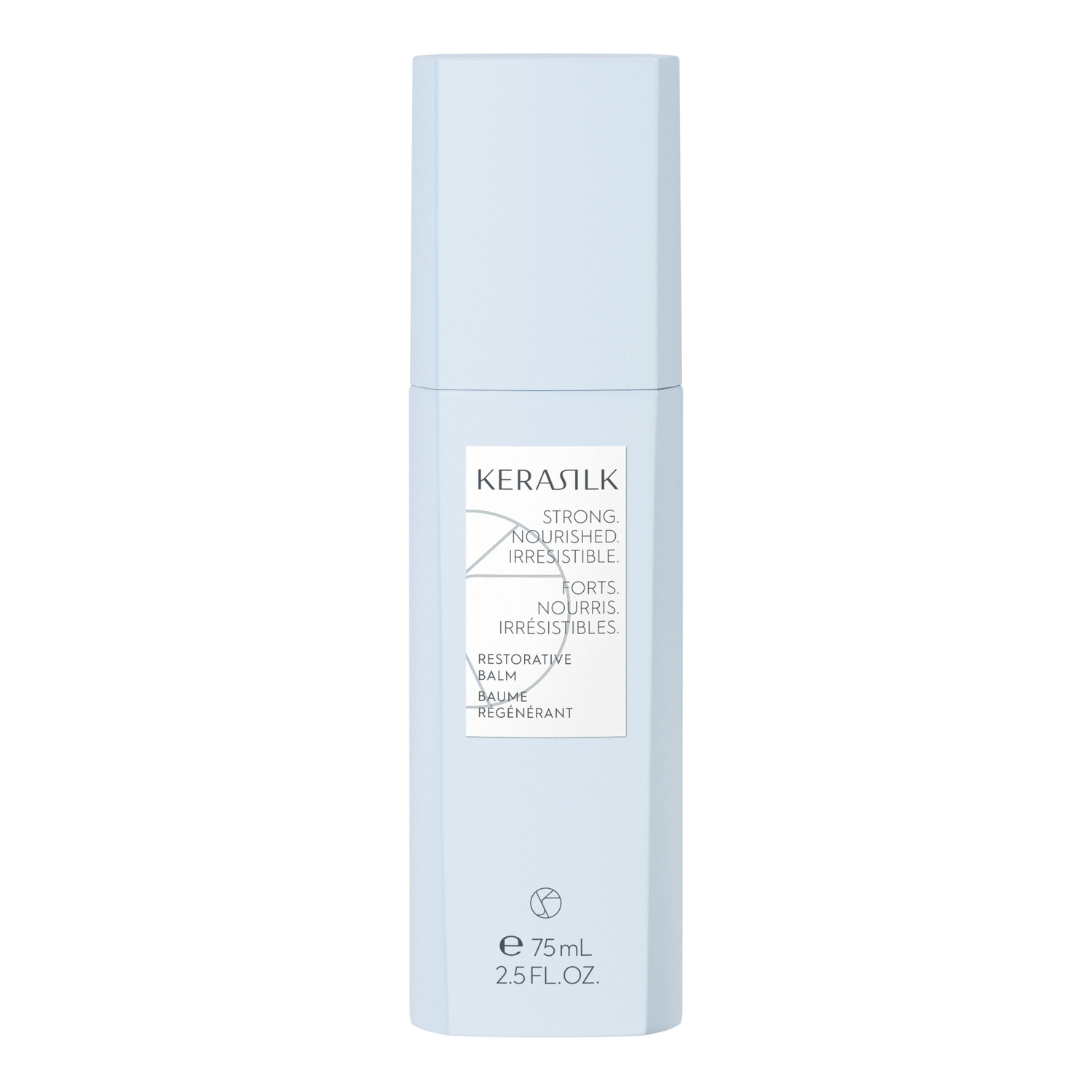 Kerasilk Specialist Restorative Balm 75mL