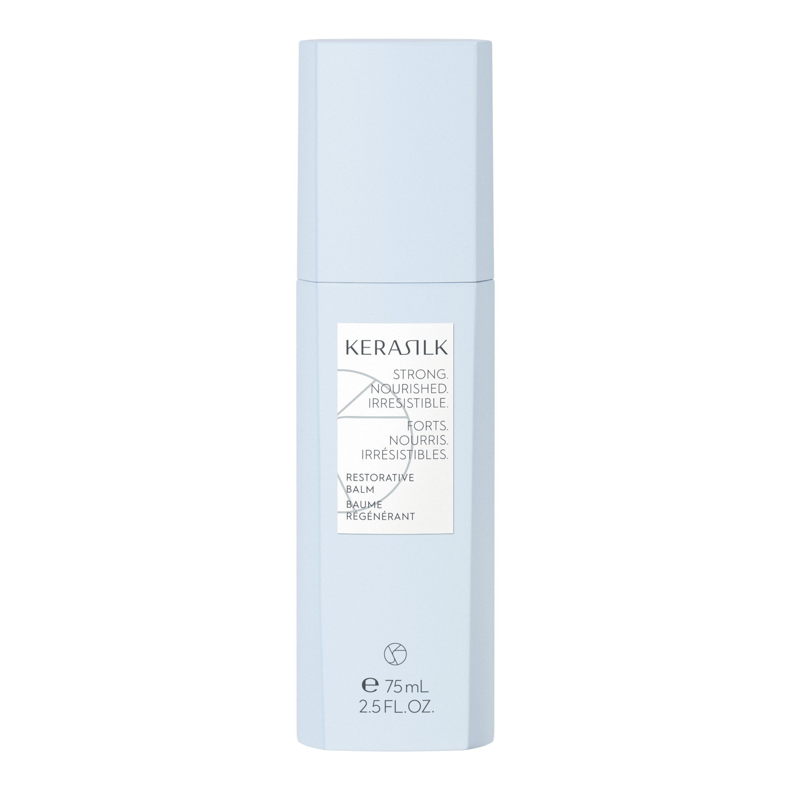 Kerasilk Specialist Restorative Balm 75mL