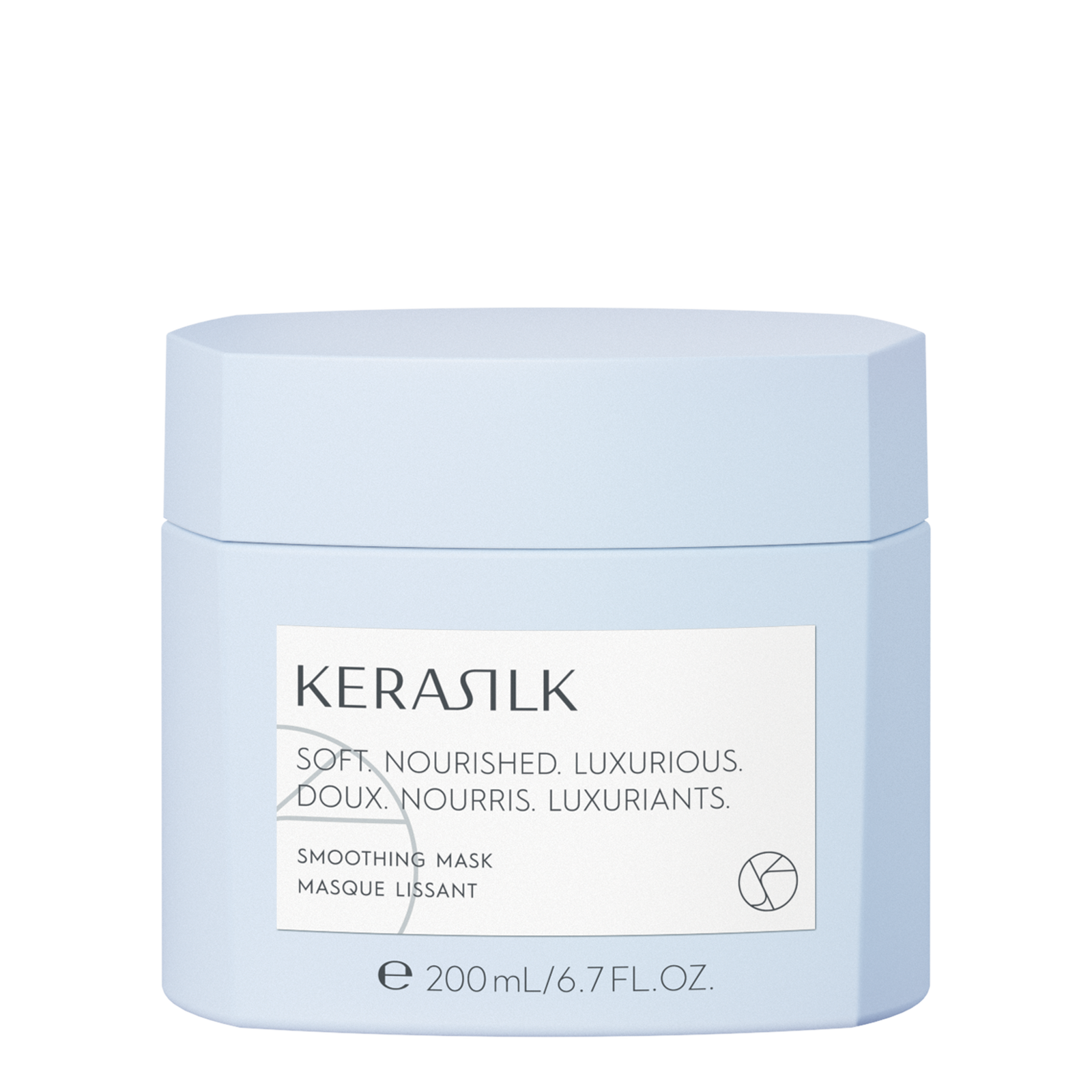 Kerasilk Specialist Smoothing Mask 200mL