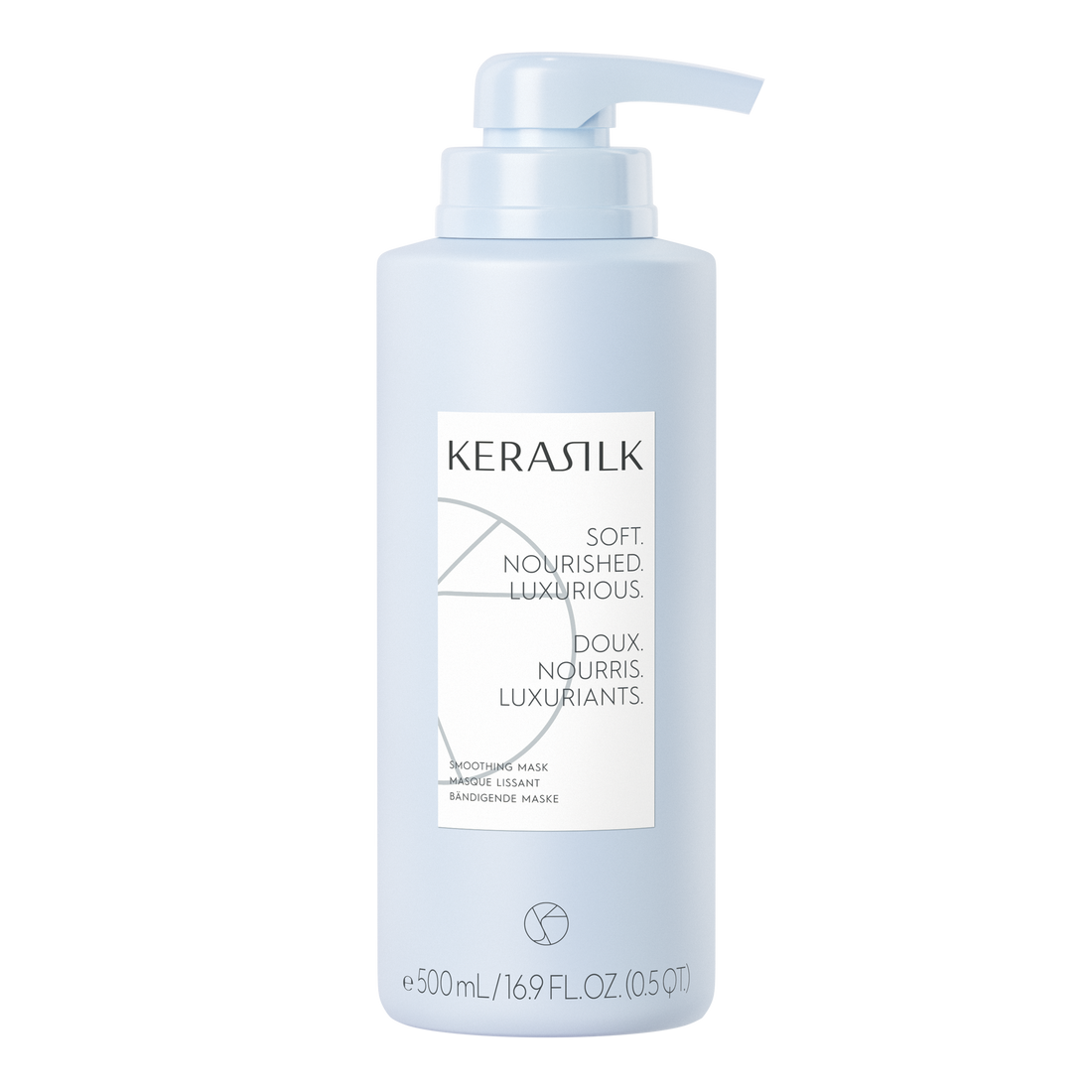 Kerasilk Specialist Smoothing Mask 500mL