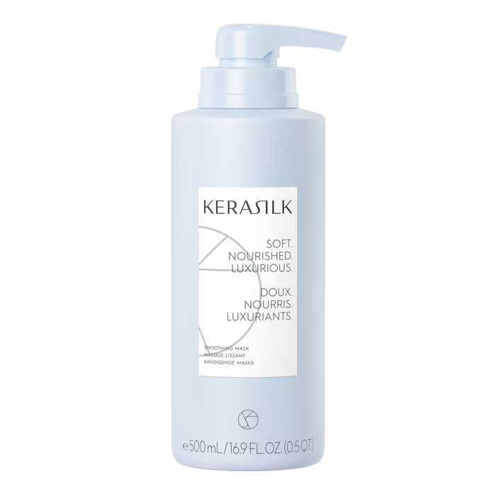 Kerasilk Specialist Smoothing Mask 500mL