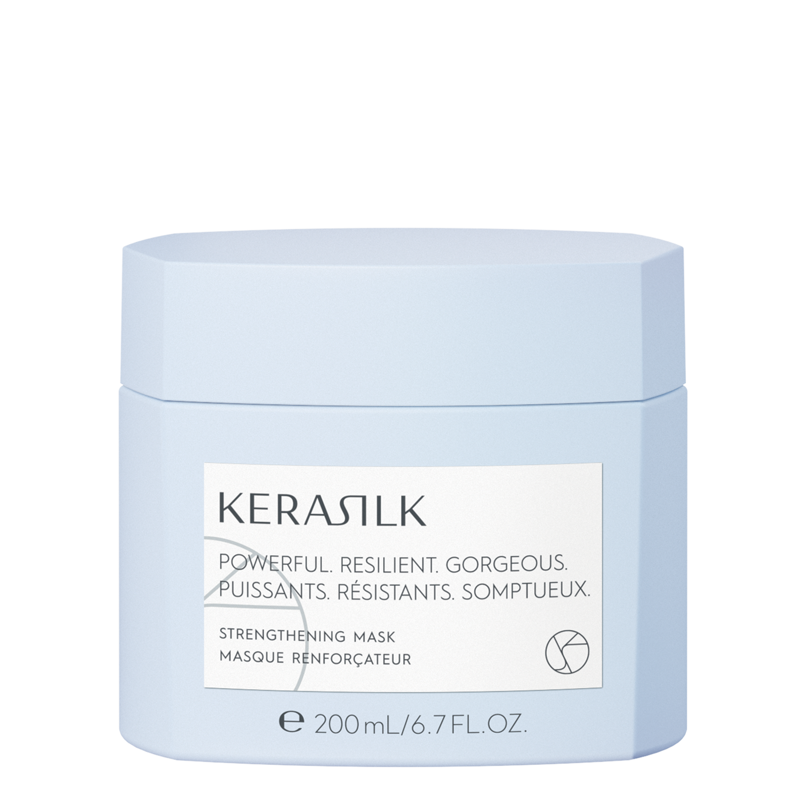 Kerasilk Specialist Strengthening Mask 200mL