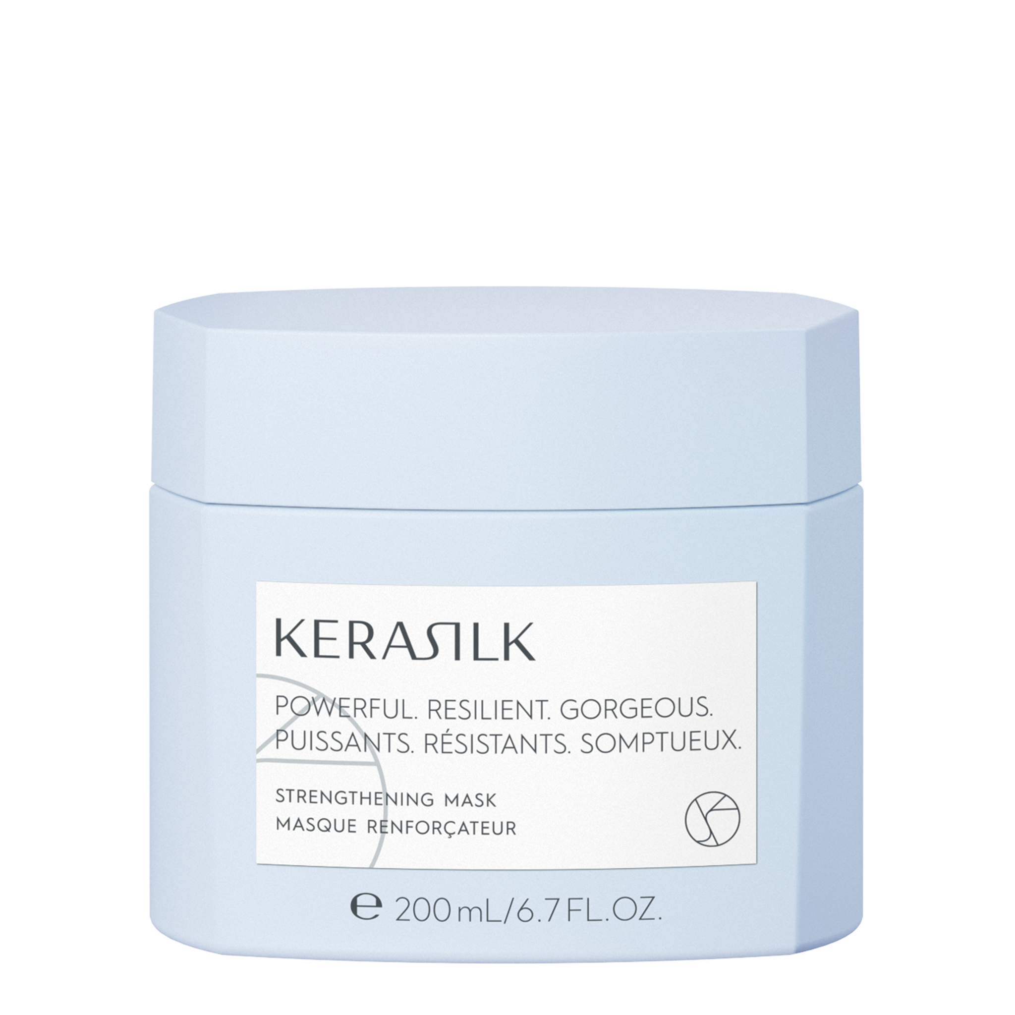 Kerasilk Specialist Strengthening Mask 200mL