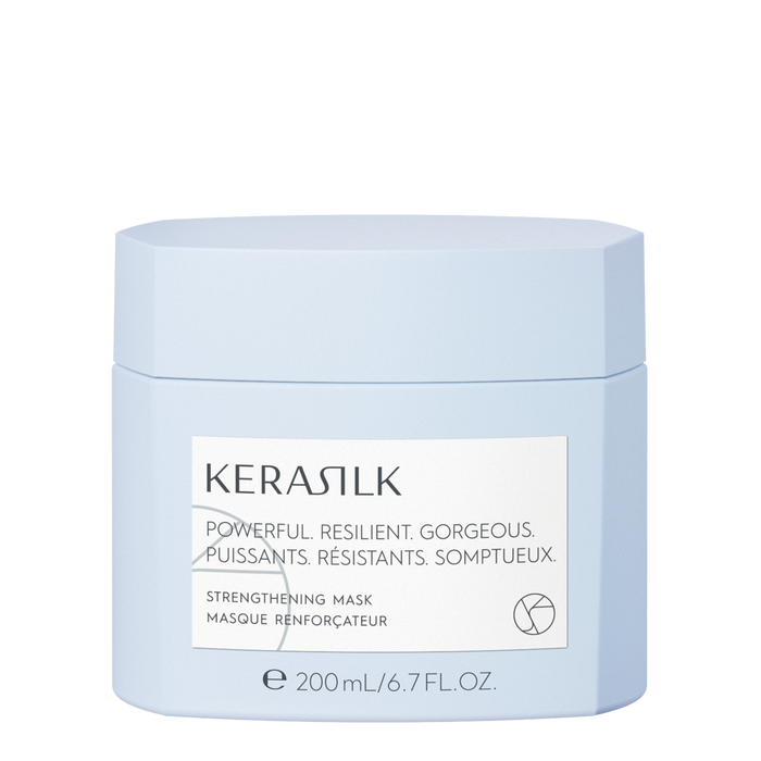 Kerasilk Specialist Strengthening Mask 200mL