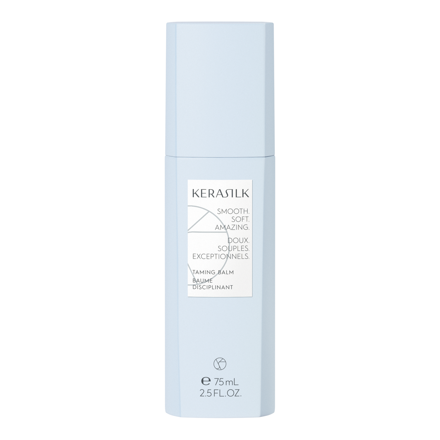 Kerasilk Specialist Taming Balm 75mL