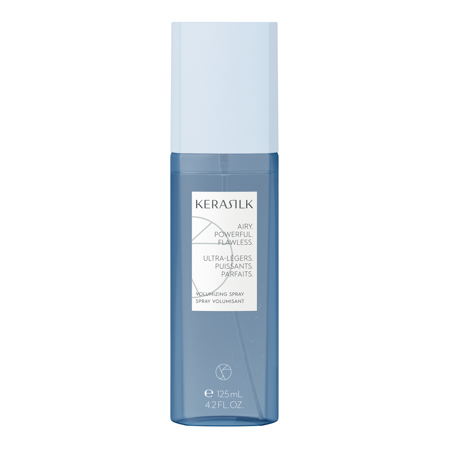 Kerasilk Specialist Volumizing Spray 125mL