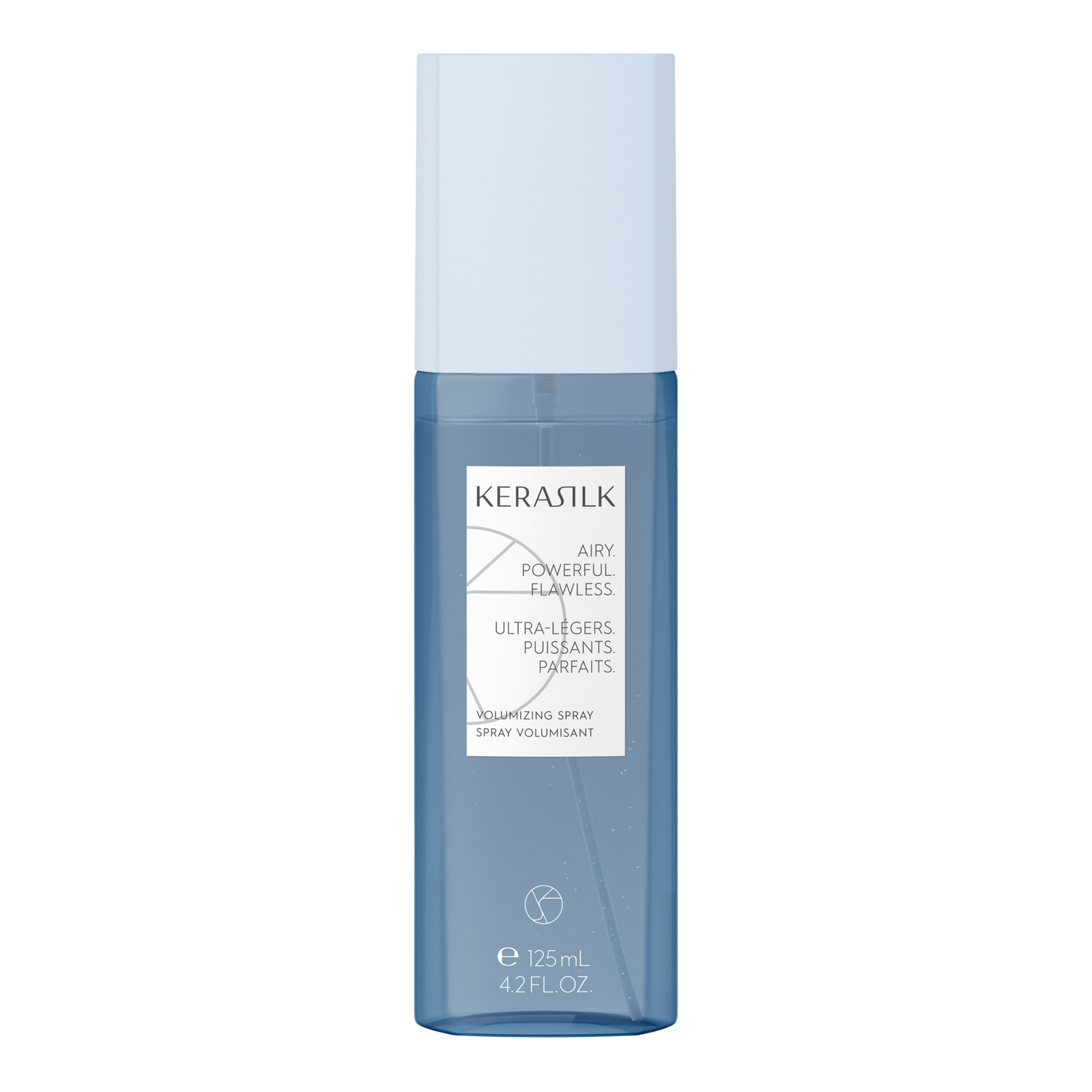 Kerasilk Specialist Volumizing Spray 125mL