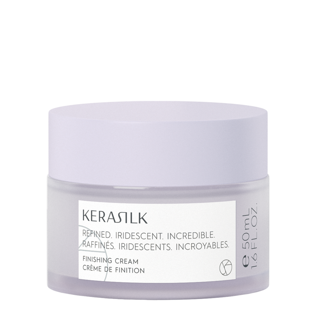 Kerasilk Styling Finishing Cream 50mL