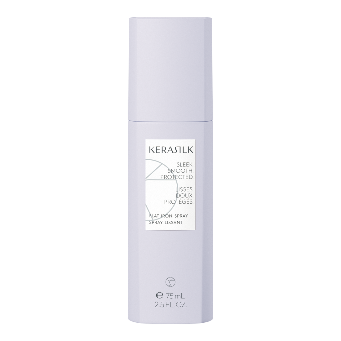 Kerasilk Styling Flat Iron Spray 75mL