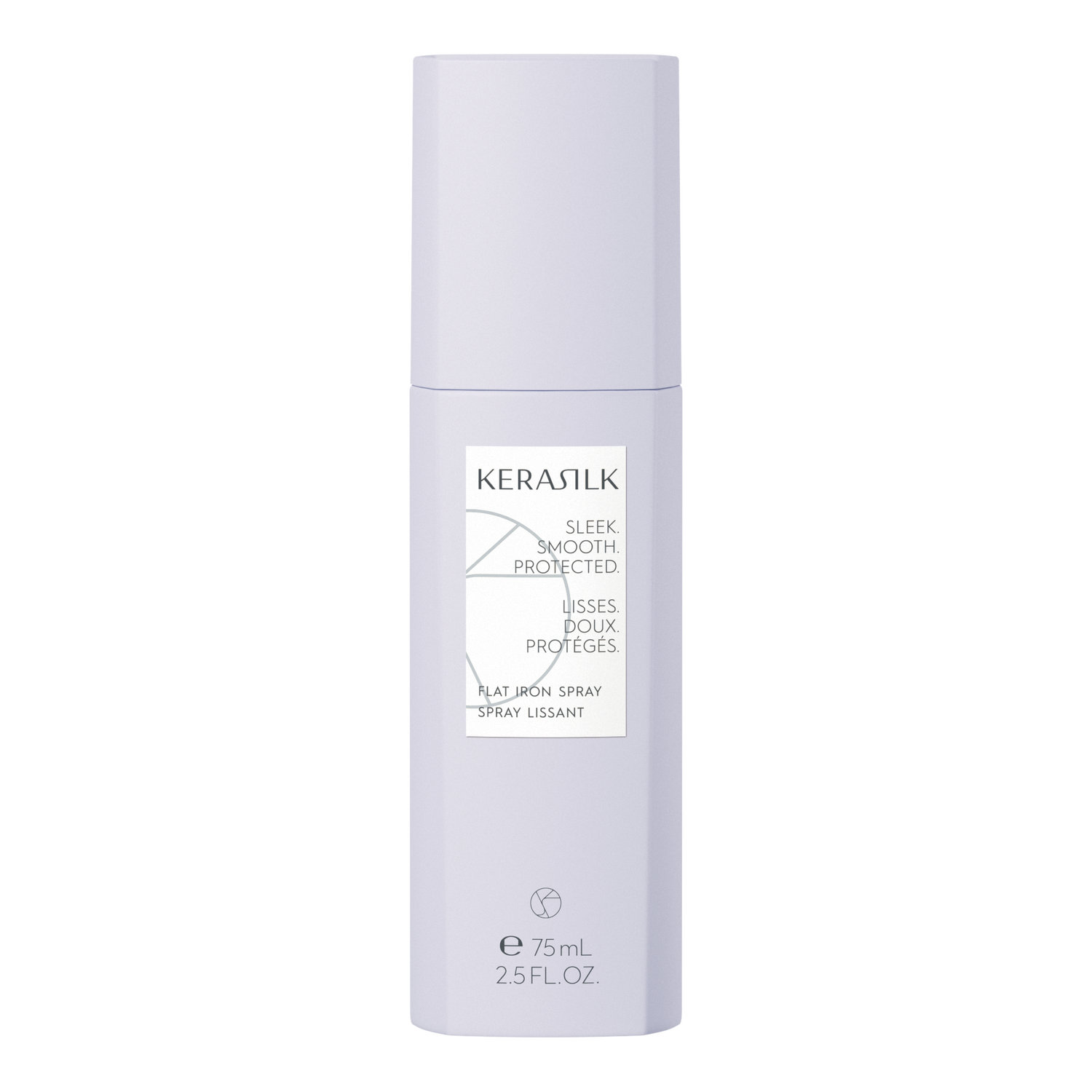 Kerasilk Styling Flat Iron Spray 75mL
