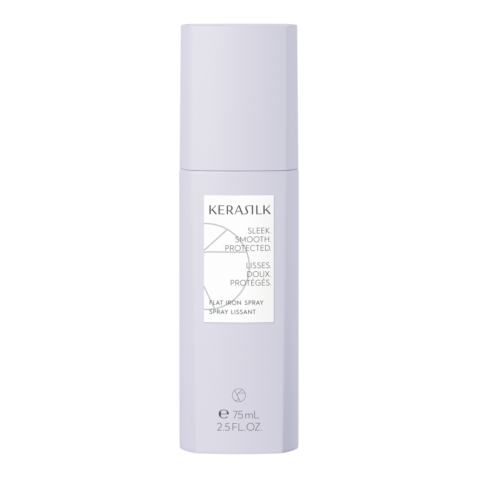 Kerasilk Styling Flat Iron Spray 75mL