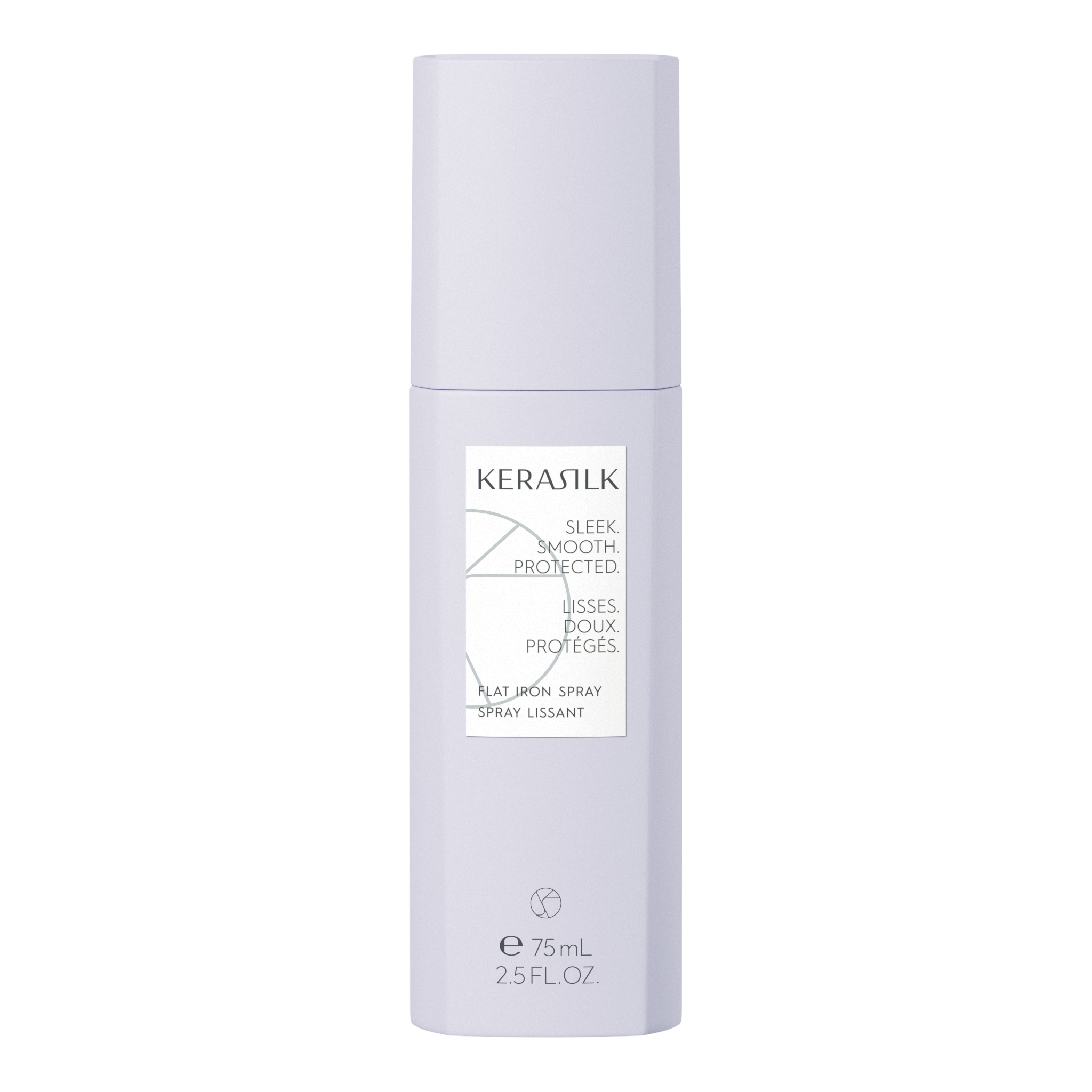 Kerasilk Styling Flat Iron Spray 75mL