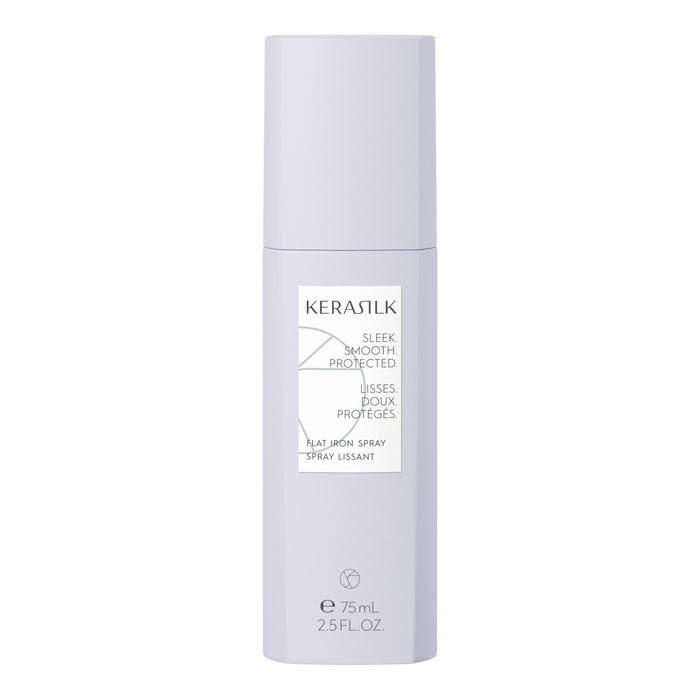 Kerasilk Styling Flat Iron Spray 75mL