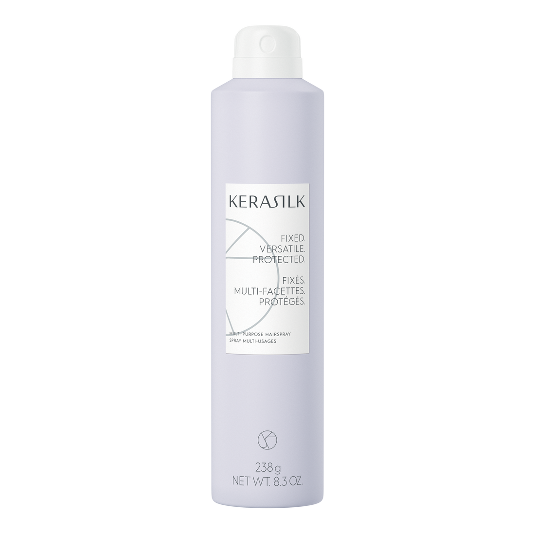 Kerasilk Styling Multi-Purpose Hairspray 238g