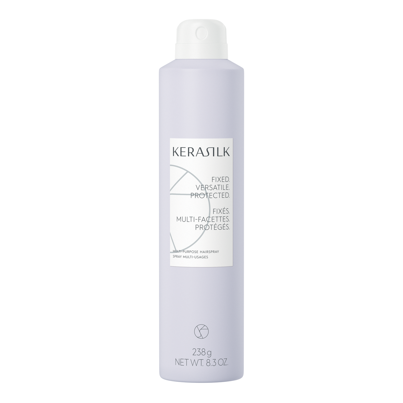 Kerasilk Styling Multi-Purpose Hairspray 238 g
