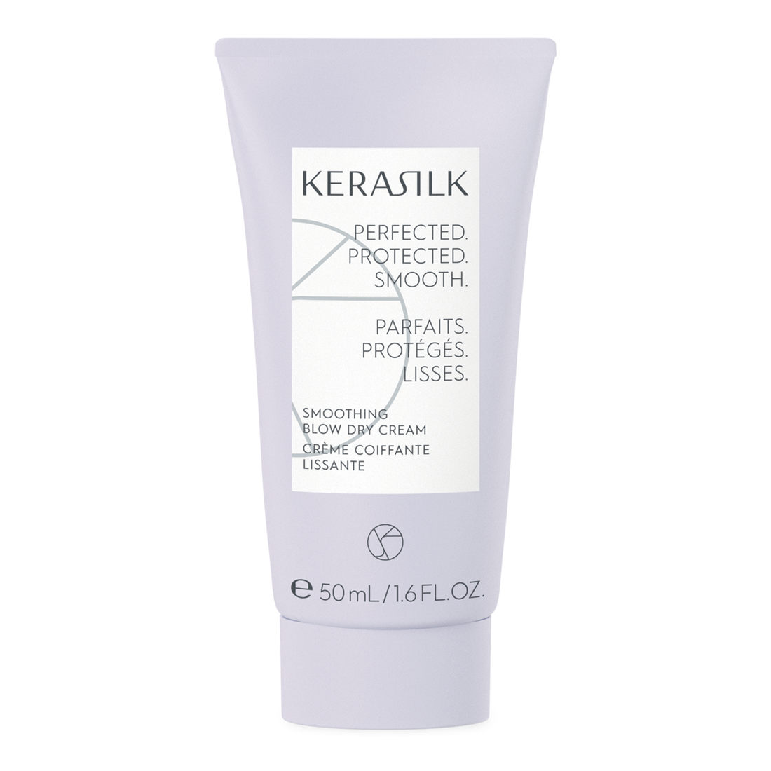 Kerasilk Styling Smoothing Blow Dry Cream 50mL