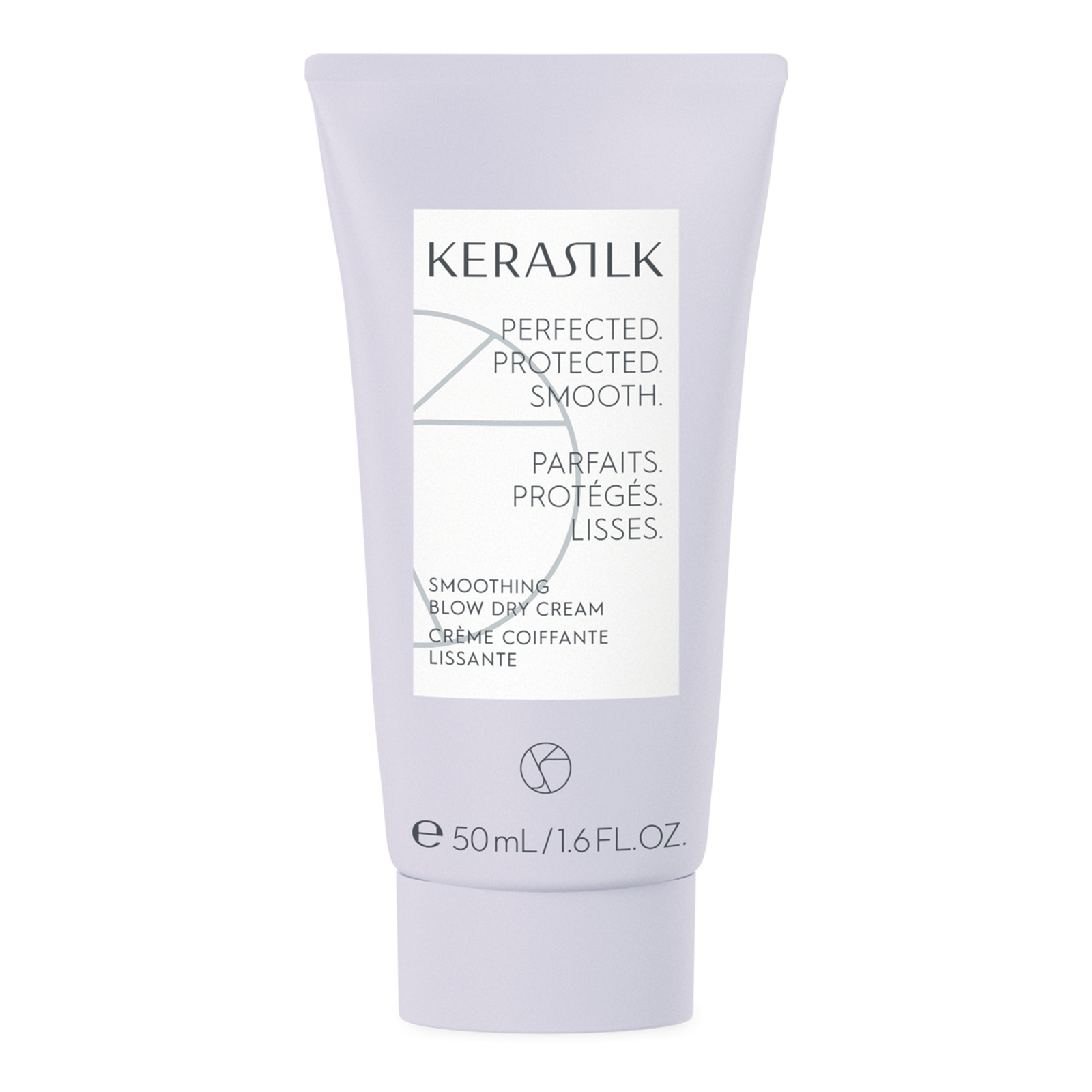 Kerasilk Styling Smoothing Blow Dry Cream 50mL