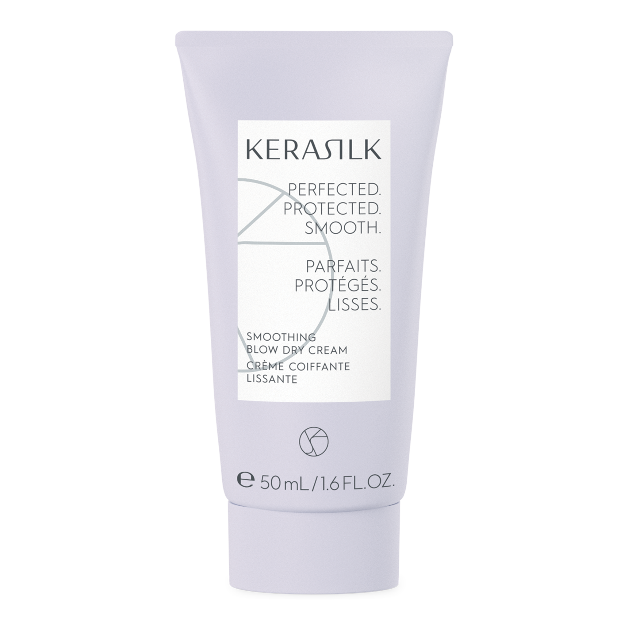 Kerasilk Styling Smoothing Blow Dry Cream 50mL