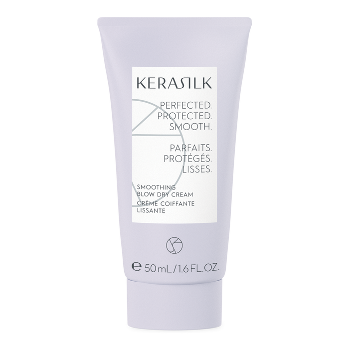 Kerasilk Styling Smoothing Blow Dry Cream 50mL