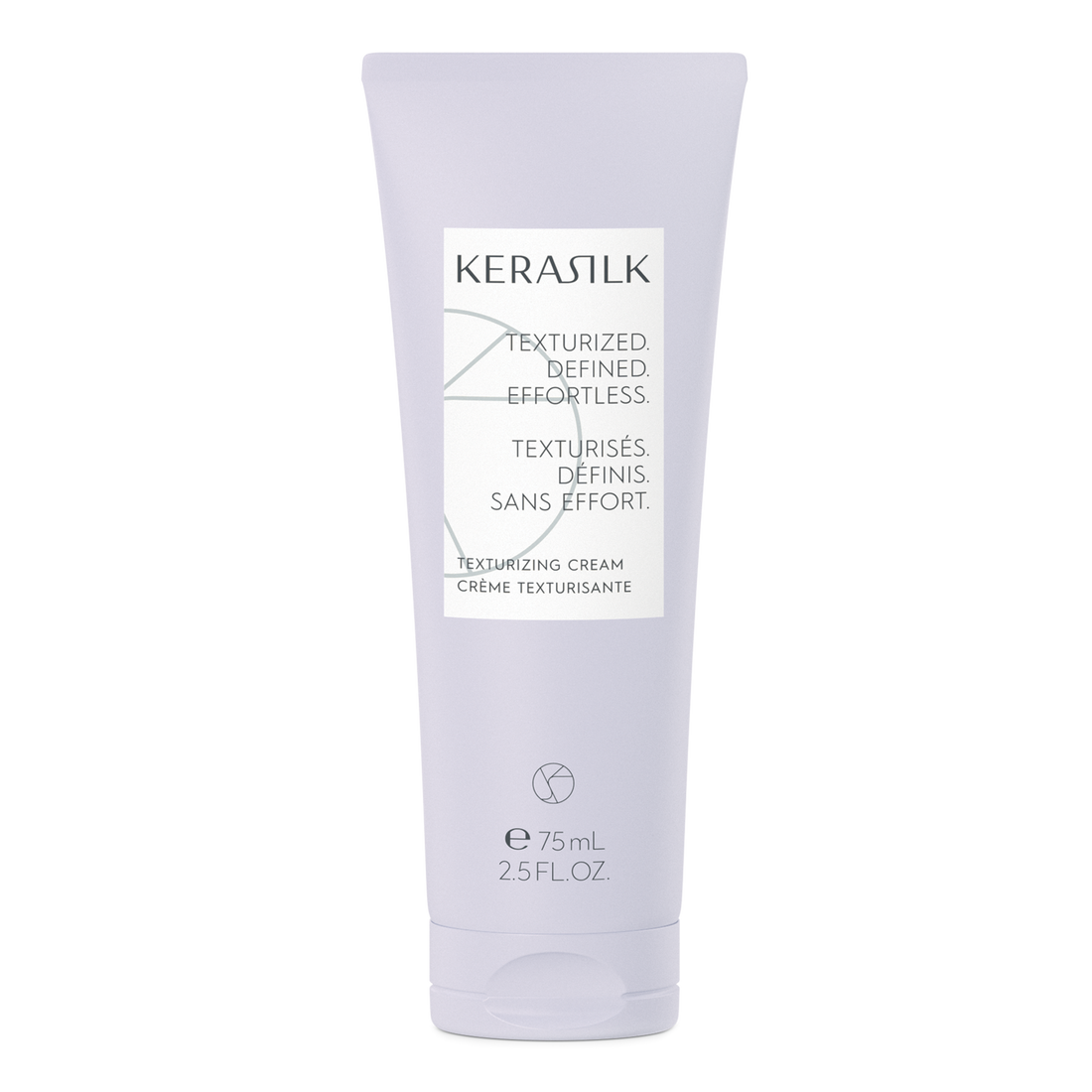 Kerasilk Styling Texturizing Cream 75mL