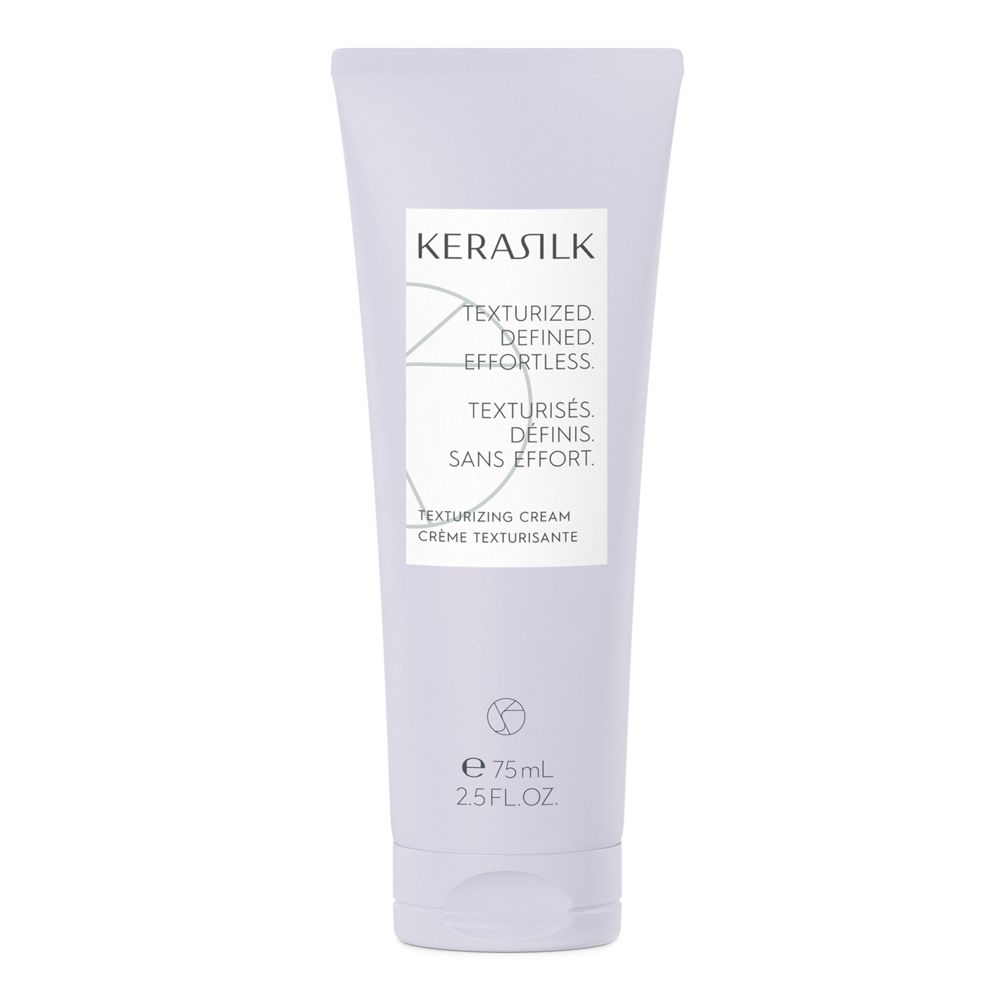 Kerasilk Styling Texturizing Cream 75mL