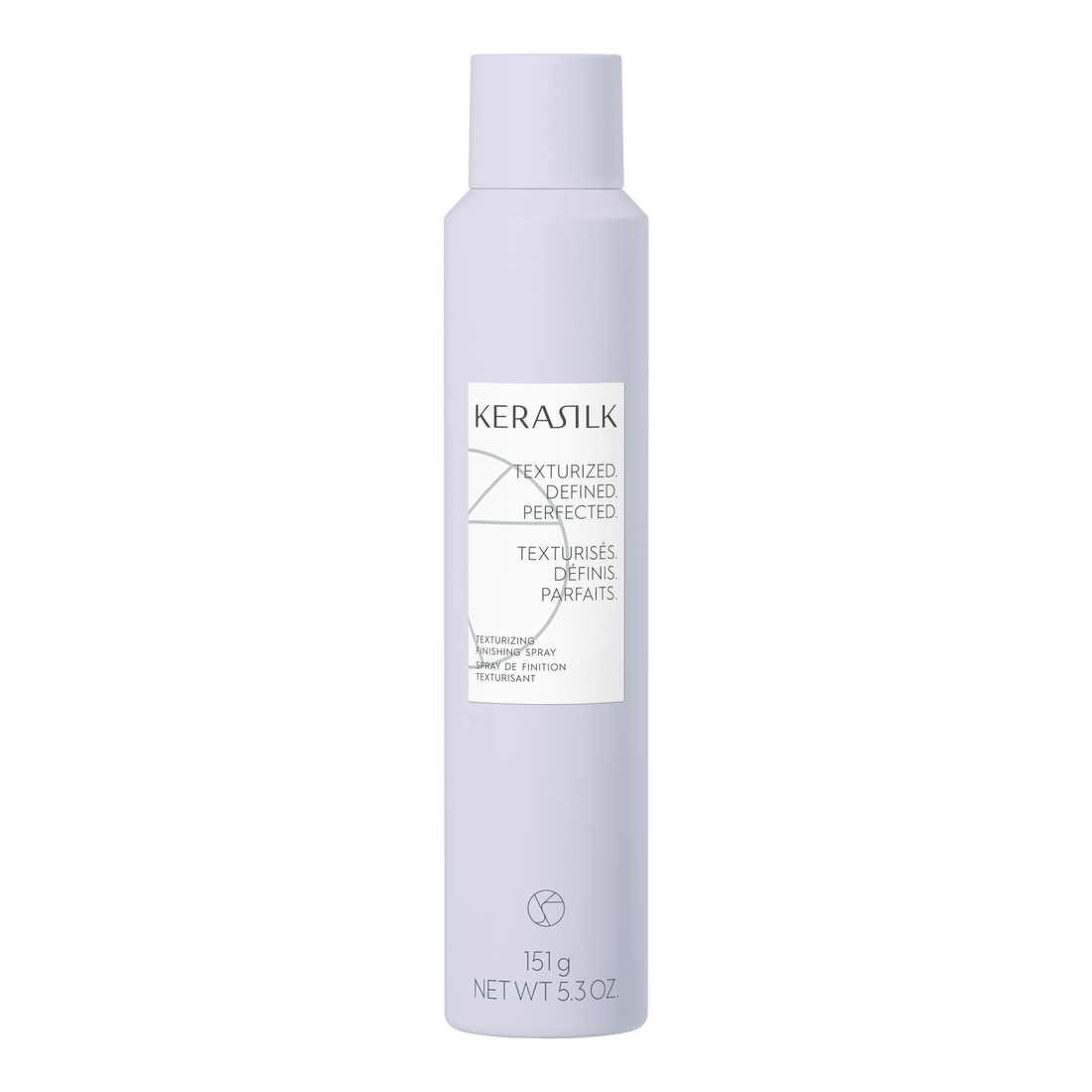 Kerasilk Styling Texturizing Finishing Spray 151g